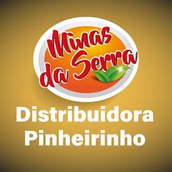 Minas da Serra - Pinheirinho