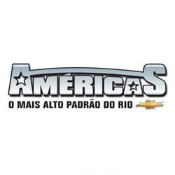 Chevrolet Américas Barra