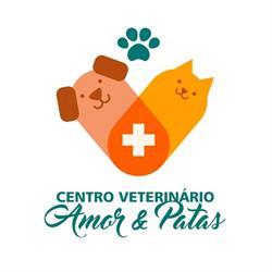 Centro Veterinário Amor & Patas