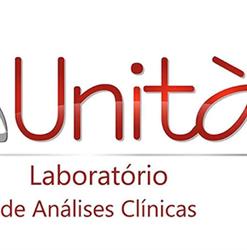 Laboratório Unità - Não-Me-Toque
