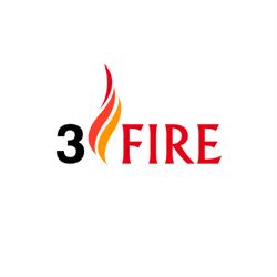 3 Fire
