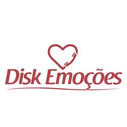 Disk Emoções e Presentes
