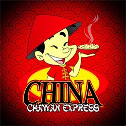 China Express