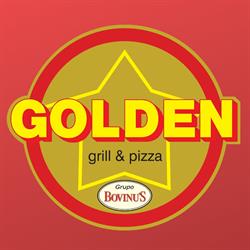 Golden Grill & Pizza