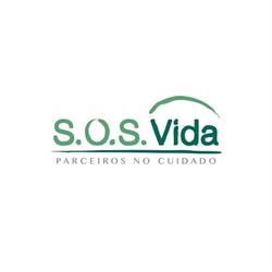 Sos Vida Solução em Saúde