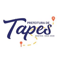 Prefeitura Municipal de Tapes