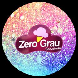 Sorveteria Zero Grau