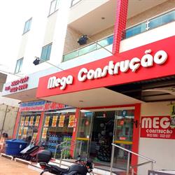 Mega Construção