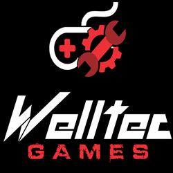 WellTec Games - Assistência Técnica de Vídeo Games