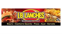 LB Lanches