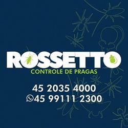 Rossetto Controle de Pragas