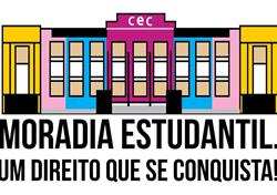 Cec - Casa do Estudante do Ceará