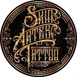 Skin Artes Tattoo - Família Martins
