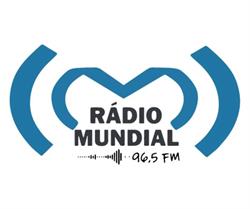 Rádio Mundial FM