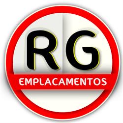 Rg Emplacamentos