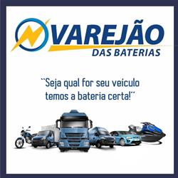 O Varejão das Baterias