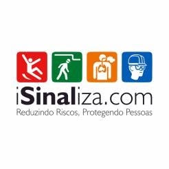 iSinaliza.com - Loja de Sinalização