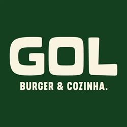 GolBurger & Cozinha