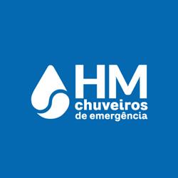 HM Chuveiros de Emergência