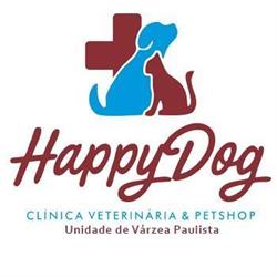 Happy Dog
