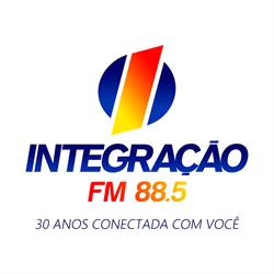 Rádio Integração Fm