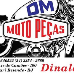 DM Motopeças