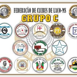 Federação de Clubes de Laço