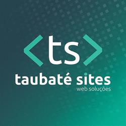 Taubaté Sites - Criação de Sites e Lojas Virtuais em Taubaté