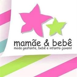 Loja Mamãe & Bebê