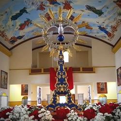 Catedral Divino Espírito Santo