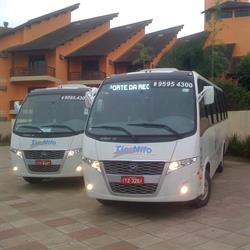 Tio Nilo Transportes