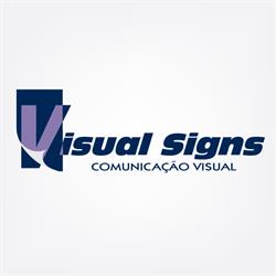 Visual Signs Comunicação Visual Ltda.ME