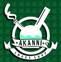 Akanni Smoke Shop