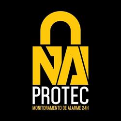 N.A Protec Monitoramento de Alarmes 24H