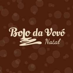 Bolo da Vovó Natal