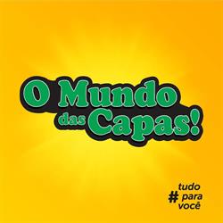 O Mundo das Capas Novo Hamburgo