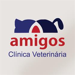AMIGOS VETERINÁRIA