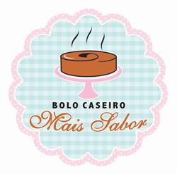 Bolo Caseiro Mais Sabor