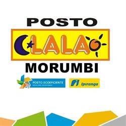 Auto Posto Lala Morumbi