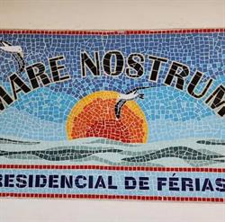 Mare Nostrum I - Residencial