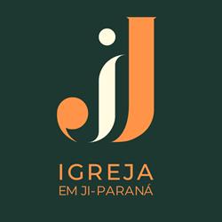 Igreja em Ji-Paraná