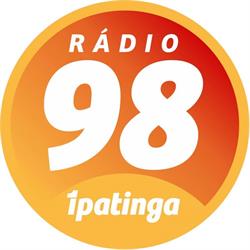 Rádio 98 Ipatinga - 98,1 FM