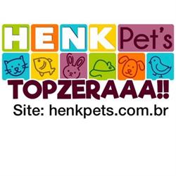 Henk Pet's Distribuidora de Produtos Pet (Venda em Atacado)