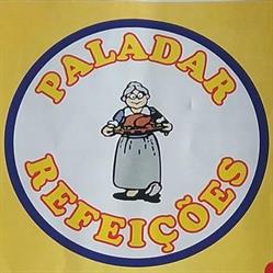 Paladar Refeições Restaurante