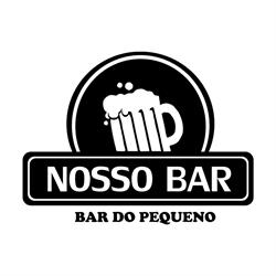 Bar do Pequeno - Nosso bar