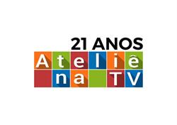 Ateliê na TV