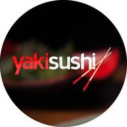 Yakisushi Cozinha Oriental