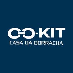 GG Kit Borrachas