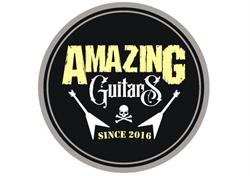 Amazing Guitars Garage