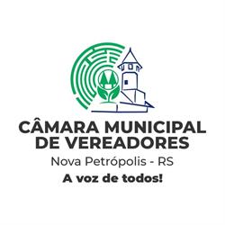 Câmara Municipal de Vereadores de Nova Petrópolis